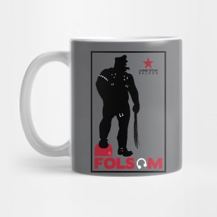 Lone Star Folsom 2019 Mug